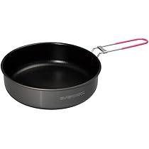 Amazon | エバニュー(EVERNEW) U.L. Alu.Pan 18cm ECA383