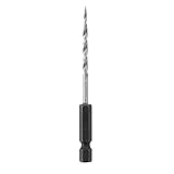Irwin Tools 1882786 SPEEDBOR Countersink Wood Drill Bit, Number-4 Replacement Bit [並行輸入品]