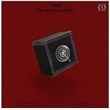 [ Vault Ver. ] 東方神起 (TVXQ!) - 9TH ALBUM [ 20&2 ] 韓国盤