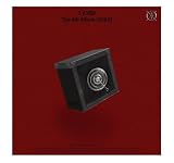 [ Vault Ver. ] 東方神起 (TVXQ!) - 9TH ALBUM [ 20&2 ] 韓国盤