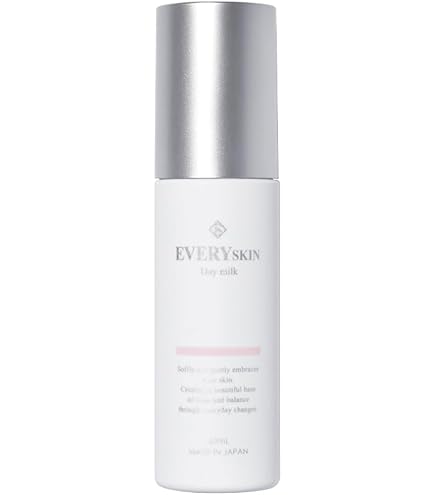 Amazon.co.jp: EVERYSKIN ホワイトニングエッセンス 28mL 美容液 医薬