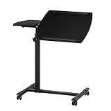 不二貿易 マルチシンプルテーブル ELEGANT ダークブラウン 34152