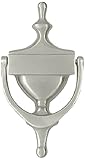 Deltana DK7356U15 Victorian Design and 6 1/4-Inch Center to Center Door Knocker by Deltana