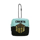 ケイカンパニー マインクラフト ミニスクエアポーチ 作業台 ＭＣＴ－ＭＳＰ－ＳＤ