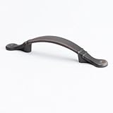 Advantage Plus 4 3 "センターアーチPull仕上げ: Veronaブロンズ