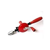 amazing hobby ハンドドリル 簡単 穴あけ 手動 日曜大工 diy 精密 木工 大工道具