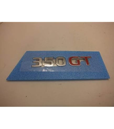 5*S様 34スカイライン GTターボ　エンブレム 楽天市場】日産 ニッサン サイド GTエンブレム スカイライン R34