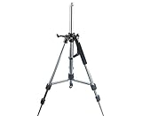 DEKO エレベーター三脚 墨出し器用 レーザー三脚 精密　軽量アルミ測量用 シンワ測定 [並行輸入品]