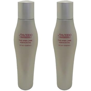 資生堂 育毛 トニック