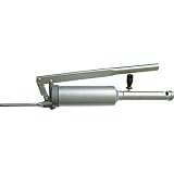 ヤマダコーポレーション:ヤマダ レバー式グリスガン200ml KH-32 型式:KH-32
