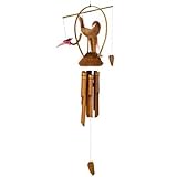 Woodstock Chimes WOODCGL444 Gloria Gooney Chime