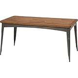 ダイニングテーブル 家具 テーブル アンティーク調