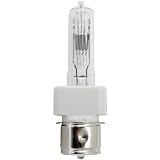 Eiko 410 - BTN - Stage and Studio - T7 - 750 Watt Light Bulbs - 120 Volts - P28s Base - 3050K [並行輸入品