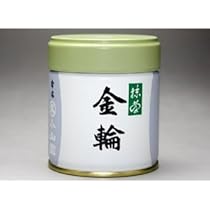 【説明欄必読】宇治 丸久小山園 抹茶 金輪40g缶 五十鈴40g缶【転売禁止】 31fdeqIkOnL._AC_UL210_SR210,