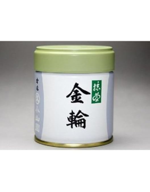 Amazon | 丸久小山園の抹茶 薄茶和光 100g 袋詰 (わこう) | 丸久小山園