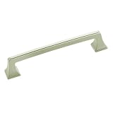 A53531 G10 8 In. Appliance Pull Mulholland - Satin Nickel