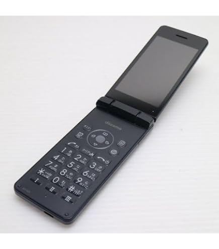 Amazon | 【整備済み品】docomo home 5G HR02 [ダークグレー] | 携帯