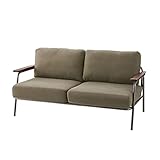 東谷 ハウル 2人掛 ソファ HS-655 【代引き不可】 インテリア 椅子・ソファ mirai1-537430-ak [並行輸入品] [簡易パッケージ品]