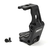 Z&Z UNITYタイプ FTC G33 マグニファイア マウント ブラック