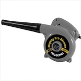 Pro series PS07424 Mighty Pro Blower