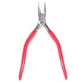 Mazbot 6.5 "クラシックラインBent鼻ペンチ