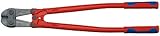 KNIPEX 71 72 760 Large Bolt Cutters [並行輸入品]