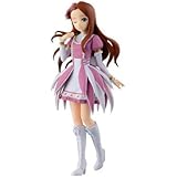 THE IDOLM@STER M@STERS OF IDOL WORLD!! 2015 「水瀬伊織」フィギュア