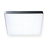ShowerHaus 8 " Solid Square降雨シャワーヘッド WHOSA24SQ-8-BN 1
