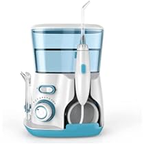 口腔洗浄器 ジェットウォッシャー ウォーターフロス Amazon.co.jp: 口腔洗浄器 【2025最新テクノロジー】ジェット