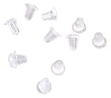 シリコン ピアス