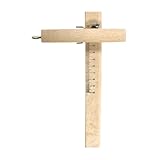 Astage(アステージ) 忠成 ねじ止め1本筋毛引き