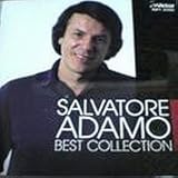 ＢＥＳＴ　ＯＮＥ　決定版アダモ・ベスト・コレクション