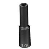 Grey Pneumatic 2012D Socket [並行輸入品]