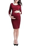 [キミアンドカイ] レディース ワンピース Kimi and Kai Penelope Maternity Dress [並行輸入品]