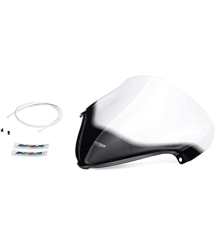 Amazon | Puig(プーチ) レーシングスクリーン(RACING-SCREEN