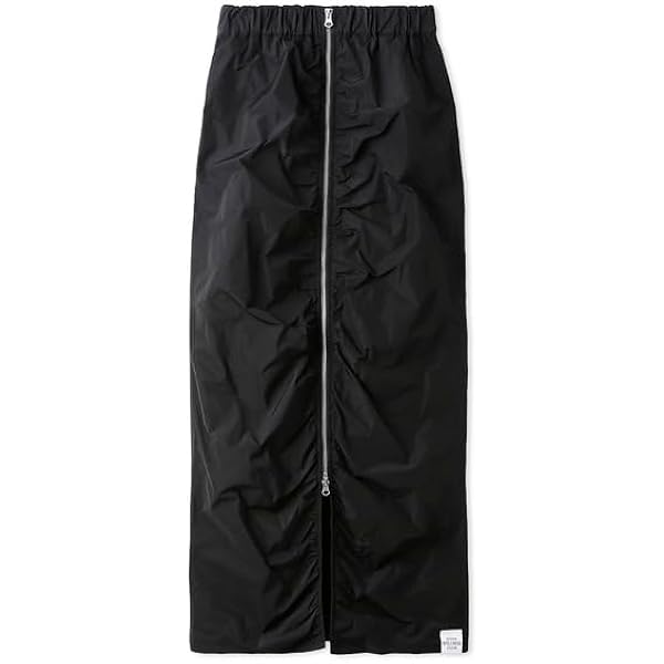 タグ付き✨emmi　eco撥水ナイロンエアーパンツ　24SS　アクティブパンツ Amazon | [エミ] eco 撥水ナイロンエアーパンツ 13WFP242048