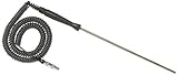 Fluke FLUKE-720URTDA Universal RTD Adapter, FLUKE-719 Pro and FLUKE-721 [並行輸入品]
