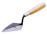 MARSHALLTOWN The Premier Line ATH50 5-Inch Philadelphia Style Pointing Trowel with Archaeology Holst