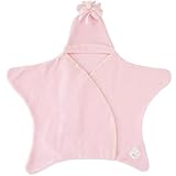 タッペンス＆クランブル スターラップ　0～4ヶ月用 パステルピンク