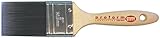 Proform CB2.5VS Contractor Beaver Tail Stiff Paint Brush 2-1/2-Inch [並行輸入品]