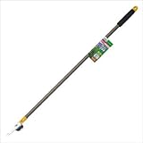 ガーデンヘルパー(GardenHelper) アルミ長柄 テコ付雑草抜き AP-150