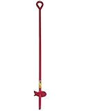 Origin Point Brands Earth Anchor, 5/8-Inch x 6-Inch x 48-Inch [並行輸入品]