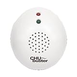 マクロス 超音波ネズミ駆除 チューバスター MCE-3629