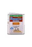 和信ペイント 水性オイルステイン 木目鮮明・微臭・安全 けやき 0.7L