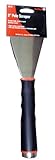 Red Devil 3-inch直線刃Pole Scraper 3 Inch 3015 1