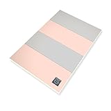 CREAMHAUS 正規輸入品 プレイマット スノーパレット ネイチャー グレージュ260 (ngg-26gp) クリームハウス