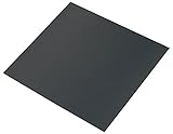 導電性ゴムシート 300mm×300mm×1t /2-9329-01