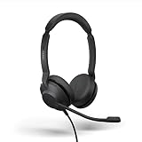 Jabra Connect 4h - USB-C 有線ヘッドセット