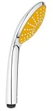 グローエ　ユーフォリア・モノ カラーズハンドシャワー(イエロー)GROHE 【27687】