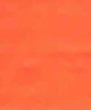 SheetWorld Fitted Pack N Play (Graco) Sheet - Deep Orange Woven - Made In USA by sheetworld